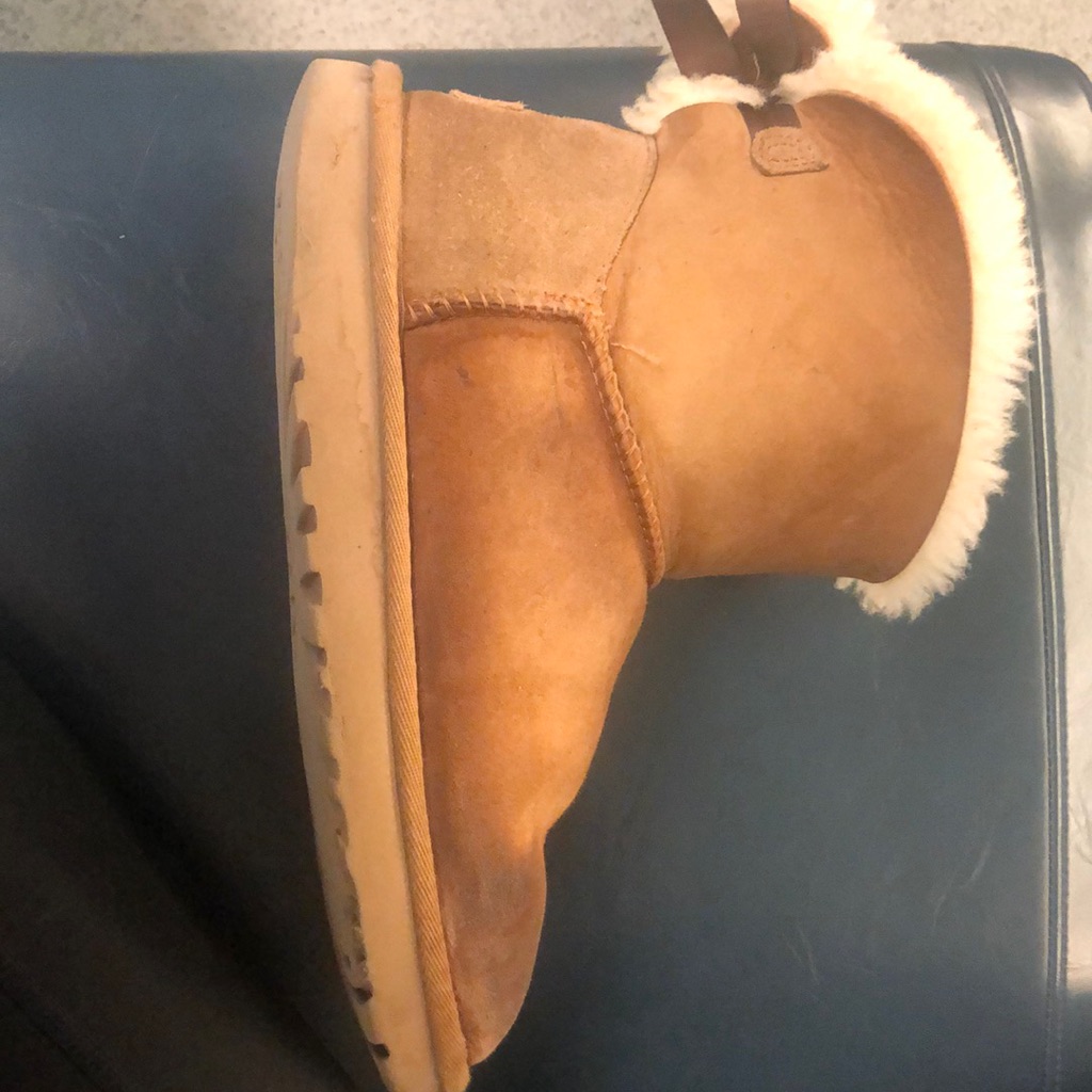 Ugg Bailey Bow Mini